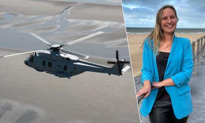 NH90/Charlotte Verkeyn