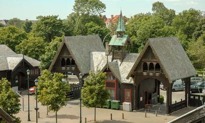 Koninklijke Stallingen