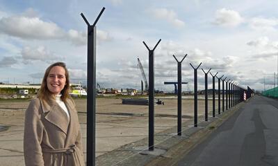 Charlotte Verkeyn Haven