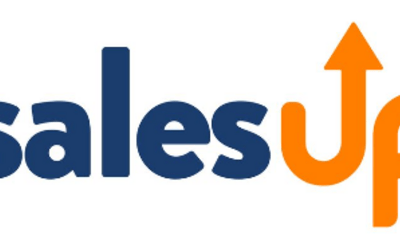 Logo SalesUp