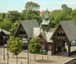 Koninklijke Stallingen